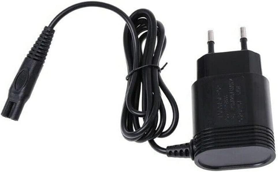 Image of HQ8505 Norelco Replacement Charger Cord Fit for Phiillips Norelco HQ8505 7000 5000 3000 9000 Series mg7750 mg7790 Electric Shaver Razor,Aquatec,Arcitec,Multigroom Beard Trimmer Adapter