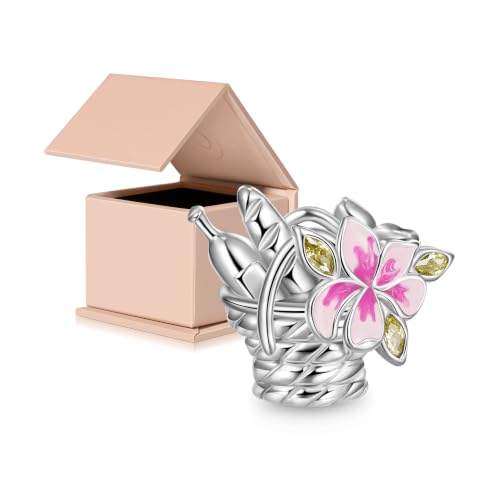 Image of GNOCE Food Themed Charm Beads Fit Charm Bracelet Necklace for Women