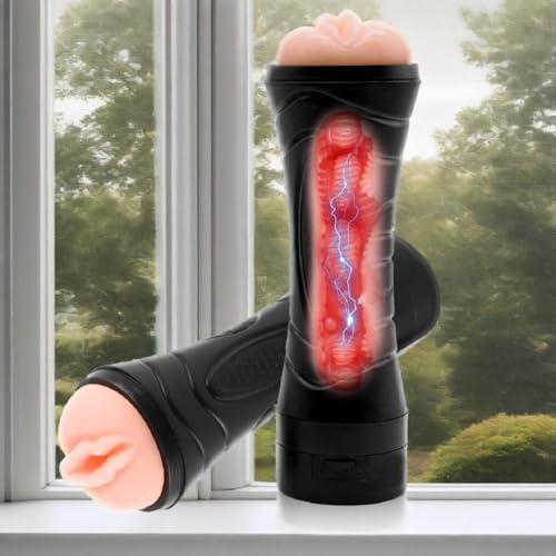 Générique Kk04-MC-01-3 Produit De Jeu De Relaxation Masculin Confortable Et Durable De Matériau Doux Respectueux De La Peau, Offre Une Expérience Tactile...