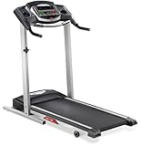 Merit Fitness 725T Treadmill