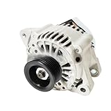 Generator Alternator Compatible For DAIHATSU TERIOS SIRION YRV EXTOL Compatible For TOYOTA PASSO