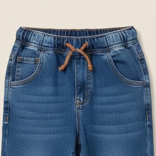 Image of A.T.U.N. (All Things UBER Nice) Boy's Slim Jeans
