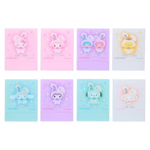 ポムポムプリン ドリームカラー おねだり 4個セット ポムポムプリン