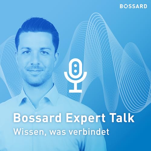 Bossard Expert Talk - bigHead® Verbindungstechnik