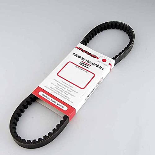Correa Bando maxi scooter para modelos Elyseo, Vivacity, X-Fight y Sym Joyride 125