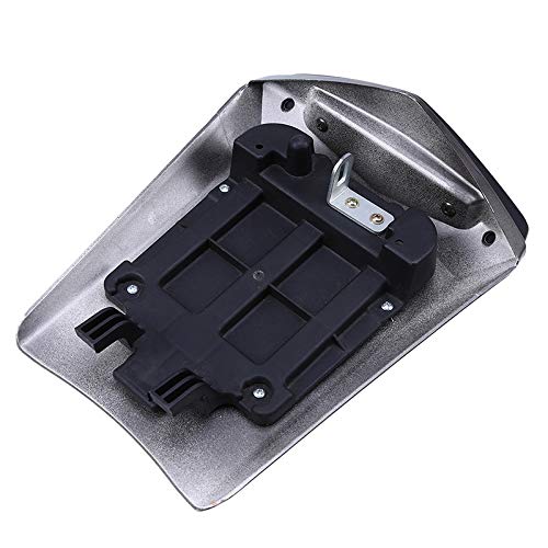 Carénage YZF R1 2002 2003 capot arrière aérodynamique ABS