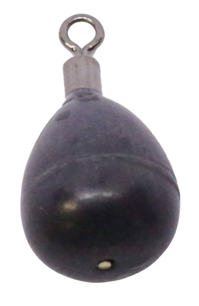 Amazon | スタジオ100 タングステン ドロップショットシンカー