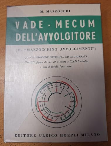Vademecum dell'avvolgitore