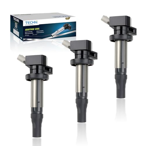 TECHIE 3PCS COjbVRDAIHATSUg ^g L375S L385S LA600S LA610S ^gGO[ L455S L465S IC13 i:19500-B2050 19500-B2051