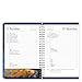 FranklinCovey - Leadership Planning Notebook | Six-Month Wire-Bound (Classic, Jan 2026 - Jun 2026)
