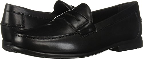 Image of Nunn Bush Drexel Moc Toe Penny Loafer with KORE Walking Comfort Technology