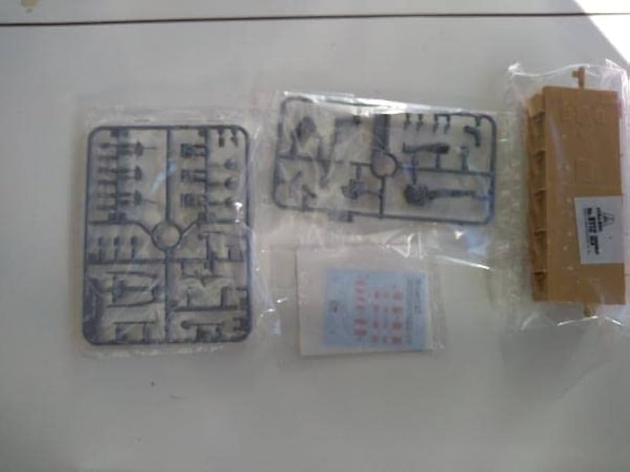 ラスト・・ゲリラ*セール/タミヤ「イタレリ製 クルーセーダー3 」 5年