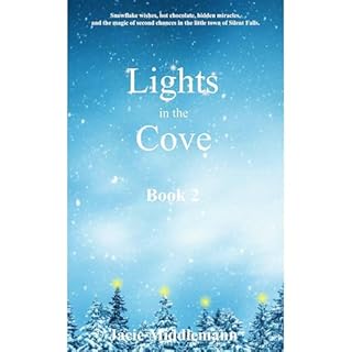 Lights in the Cove - Book 2 Audiolibro Por Jacie Middlemann arte de portada