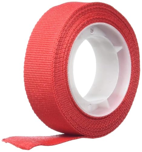 Prophete Felgen-Klebeband für alle gängigen Felgengrößen, Länge 1,80 m