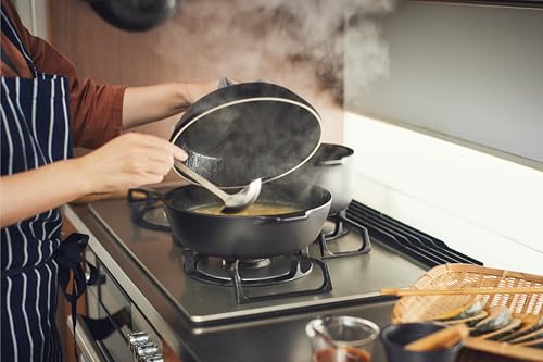 KINTO(キントー) KAKOMI 直火土鍋 ブラック 2.5L 25217 の商品画像 1