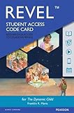 REVEL for Dynamic Child -- Access Code Card