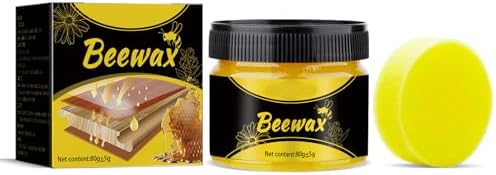 Waterproof Wood Cares...