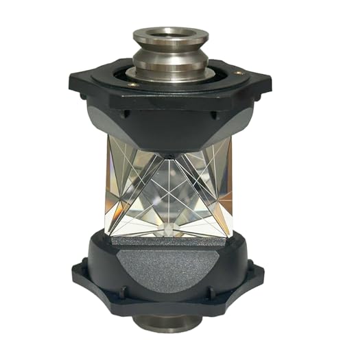 Liyuusi ATP1 Replacement 360 Degree Reflective Prism Topcon