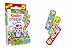 Juego de tiritas para niños con diseños coloridos a elegir, princesa, unicornio,...