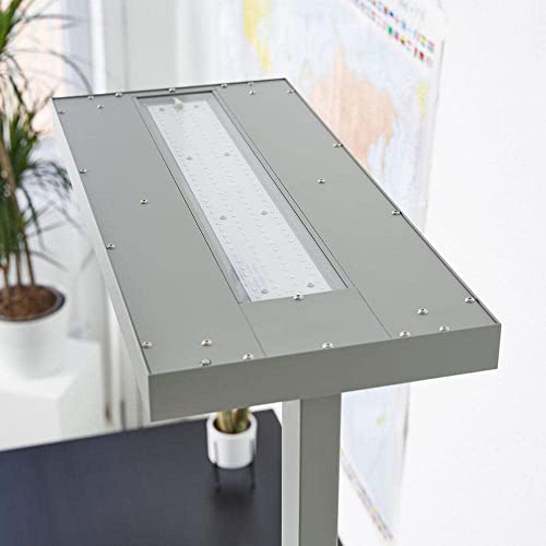 Stehlampe für Büro von EGLO mit 8800 Lumen und LED-Technologie