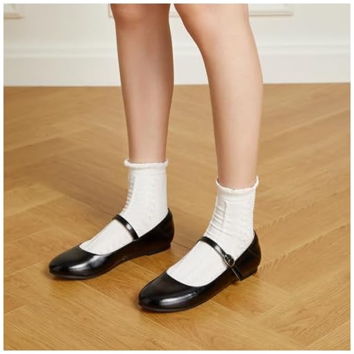 Trary Mary Jane Shoes - Image 3