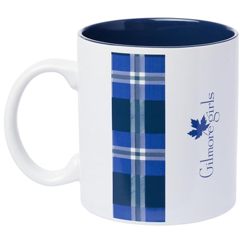 Taza Cerámica Gilmore Girls Chilton Academia 20 oz miniatura 2