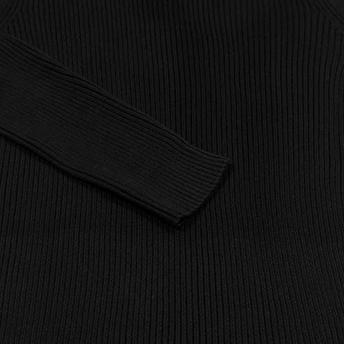 Image of high Neck Sweater for Boys