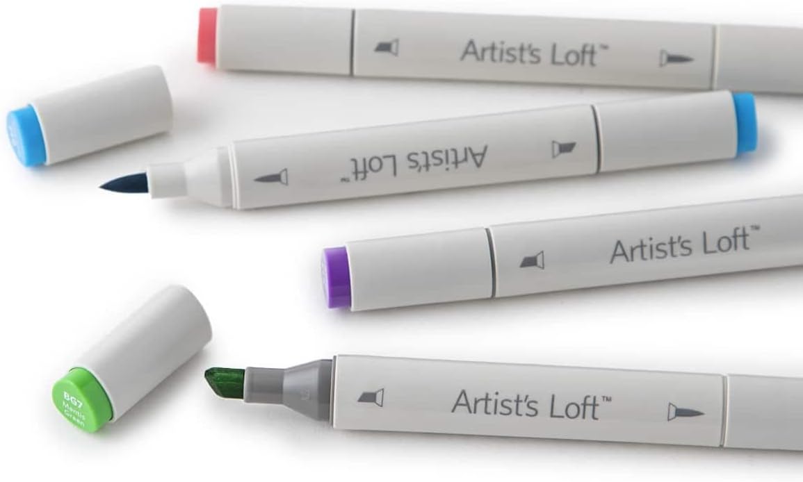 Artist's Loft Sketch Markers