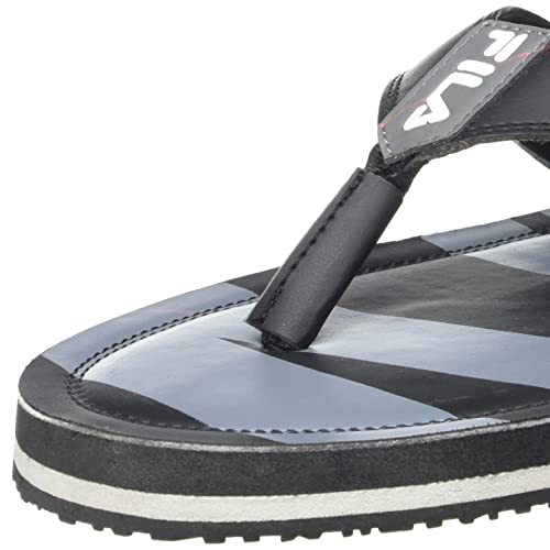 Image of FILA mens Igo Slippers