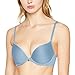 Produktbild Triumph Damen Body Make Essentials WHU Push-Up BH, Blau (Placid Water 7212), 75A(Herstellergröße: 75)
