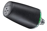 SUUNTO Unisex Trådløs med led Tank Pressure Transmitter, Schwarz, Einheitsgröße EU