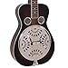 Recording King RR-36S-VS Maxwell Series Square Neck Resonator