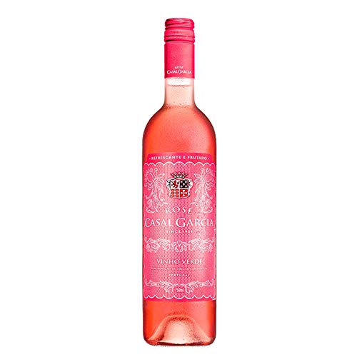 Vinho Casal Garcia Rose 750ml