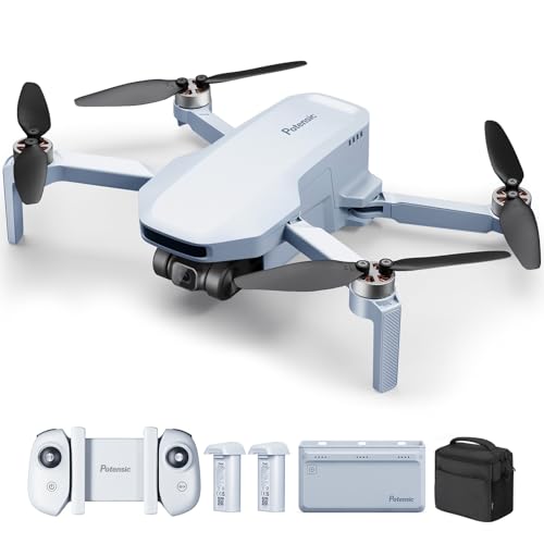 Image of Potensic ATOM SE Expansion Kit Bundle with 1 Charging Hub