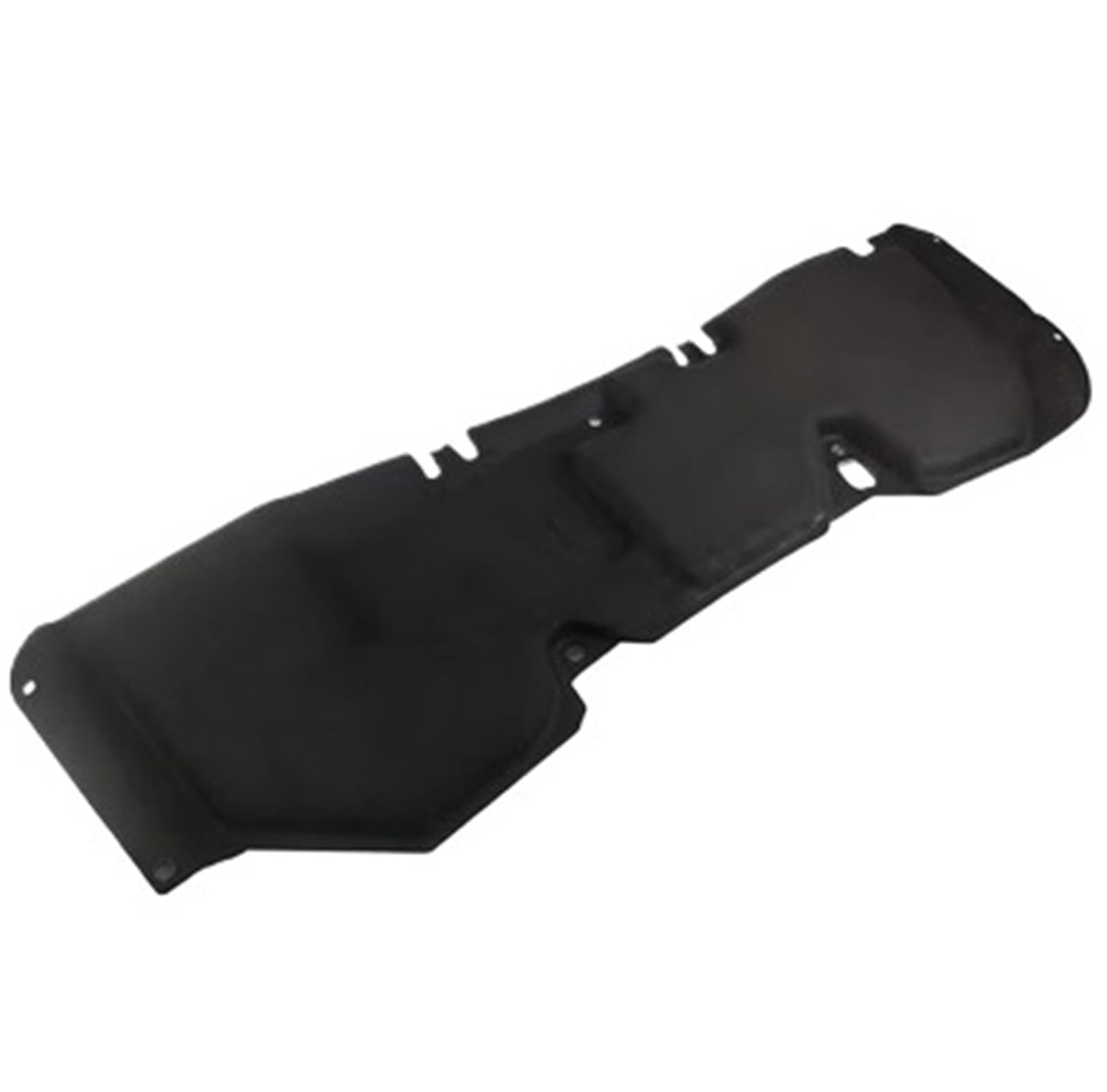 Cotton Soundproof Cover for Civic 2012-2015 Front Hood Engine Car Heat Sound Insulation Pad Engine Hood Insulation Pad