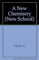 A New Chemistry 0340200928 Book Cover