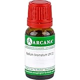 RADIUM bromatum LM 3 Dilution 10 ml