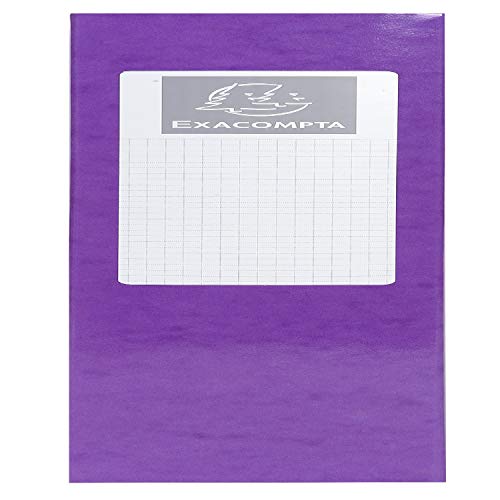 Exacompta Iderama archiefdoos, 80mm rug, A4 - verschillende kleuren, verpakking van 6 stuks - Image 3