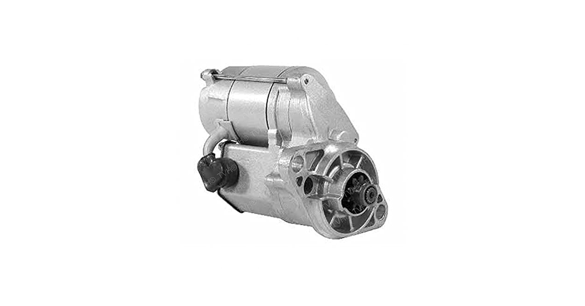 Amazon.com: Toyota 28100-20552-71 Starter - New DENSO