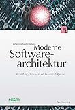plan software project  Moderne Software-Architektur: Umsichtig planen, robust bauen mit Quasar