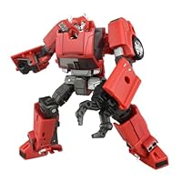 トランスフォーマー AOTP-41 クリフジャンパー(プライムユニバース)