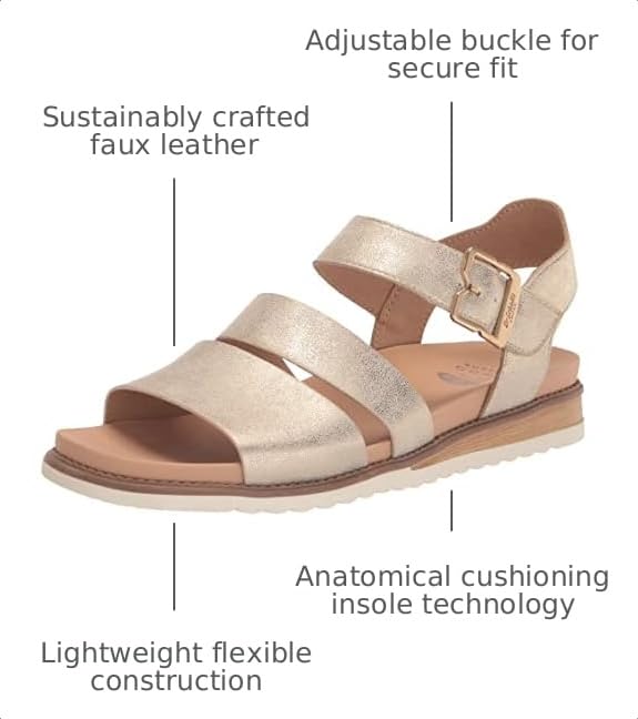 Image of Dr. Scholl's Shoes Women's Island Glow