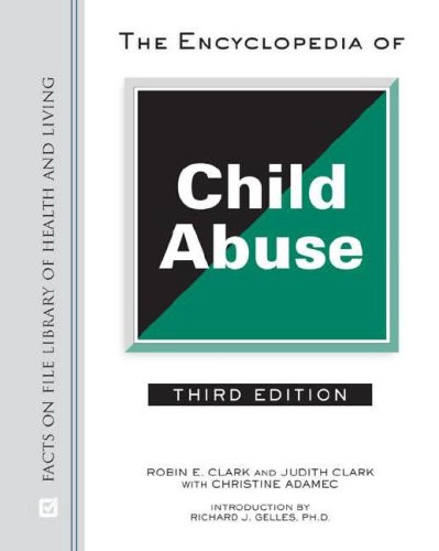 Buy The Encyclopedia of Child Abuse (Library of Health and Living) — BookShops.in