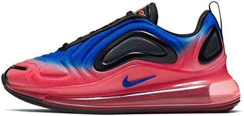 ナイキエアーマックス720 Amazon | ナイキ エアマックス 720 (gs) ビッグキッズ Aq3196