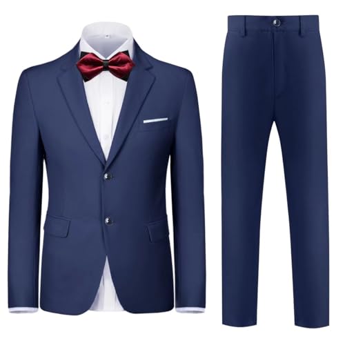 Trajes para Niño marca SaiLiiny