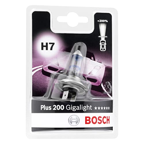 Bosch GlĂĽhlampe, Hauptscheinwerfer 1987301145