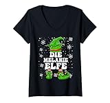 Elf Weihnachten Geschenke Im Elf Familien Outfit