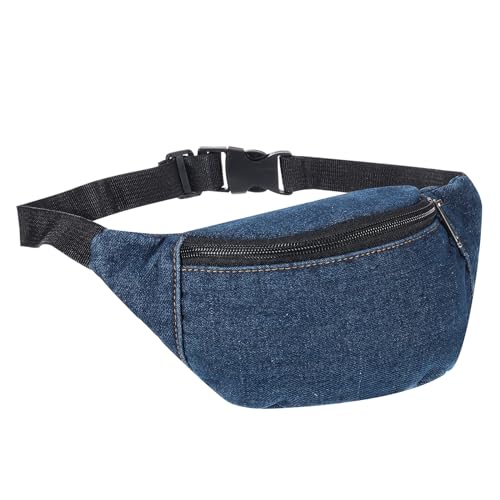Sac banane réglable PATIKIL pour courir et voyager les mains libres