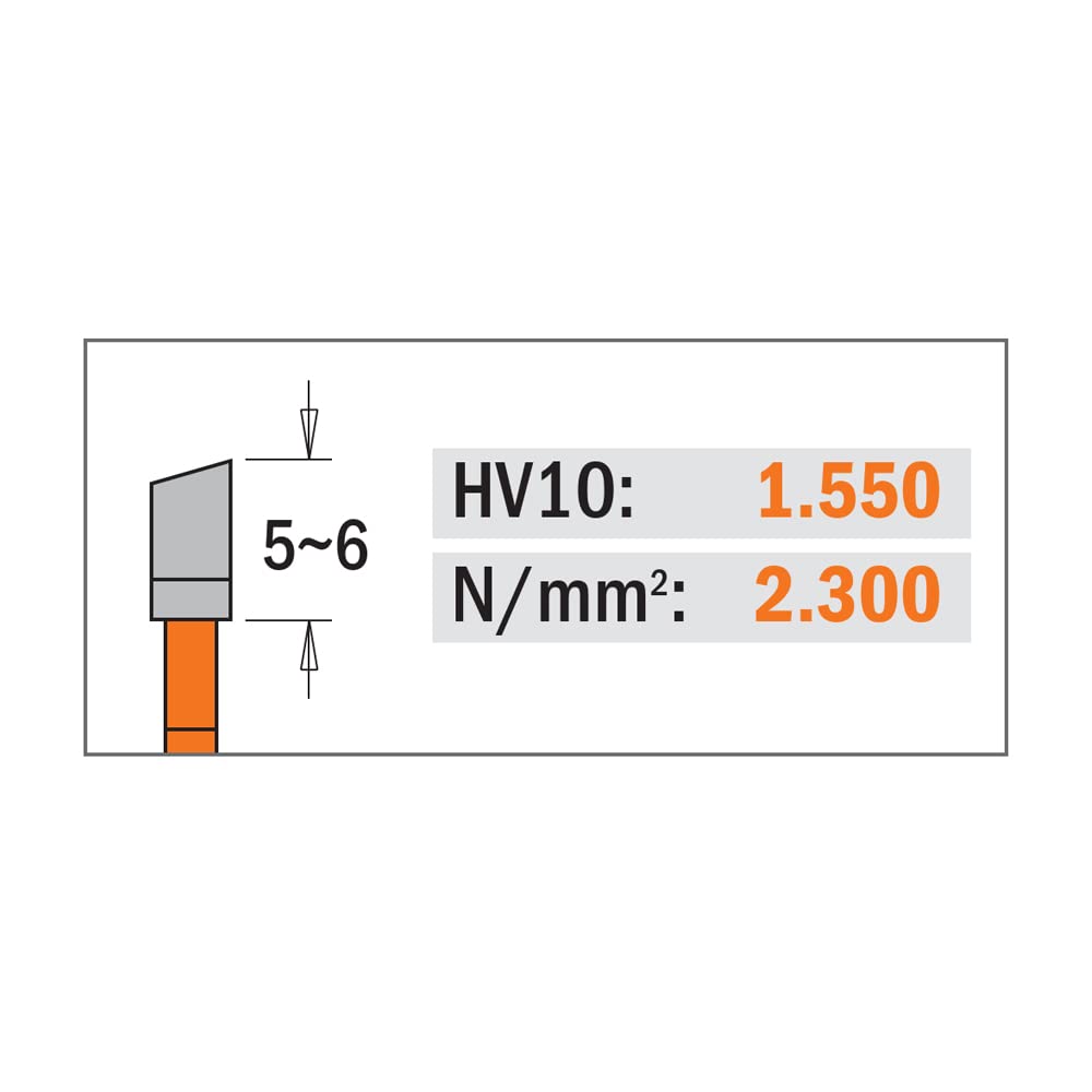CMT Orange Tools 271.200.36 M Ręczna piła tarczowa (Ultra ITK) 200 x 1.7 x 30 Z 36