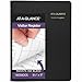 AT-A-GLANCE 8058005 Recycled Visitor Register Book, Black, 8 1/2 x 11